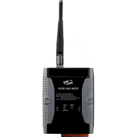 WISE-5801-MTCP
