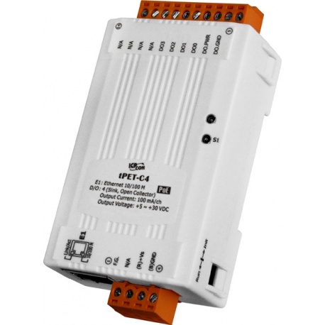 tPET-C4 CR