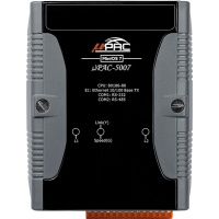uPAC-5007 CR