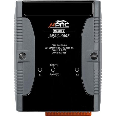 uPAC-5007 CR