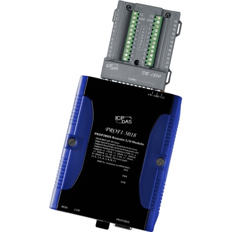 PROFI-5018/S CR