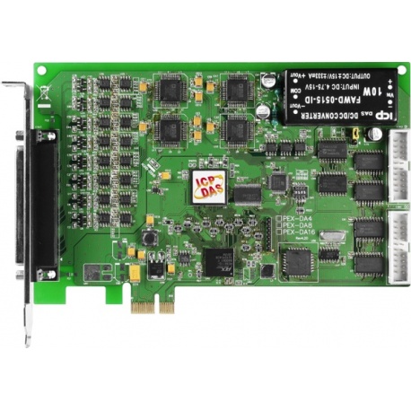 PEX-DA8 CR
