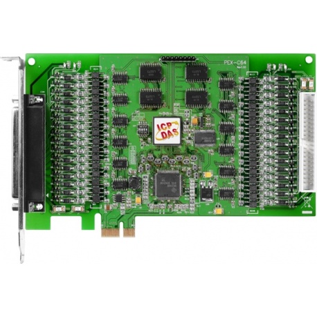 PEX-C64 CR