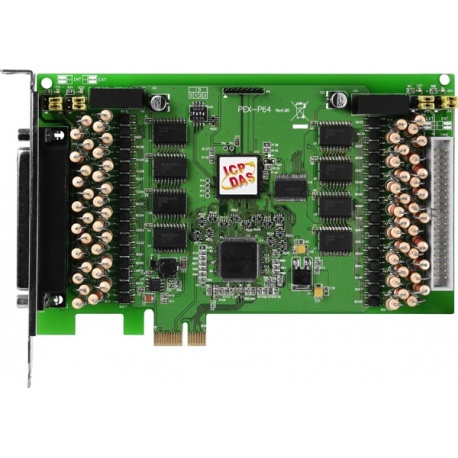 PEX-P64 CR