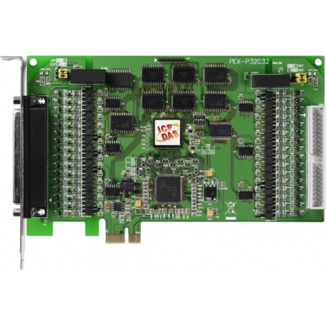 PEX-P32C32 CR
