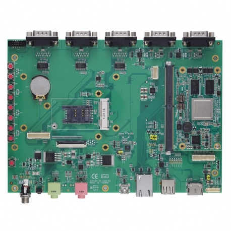 SCM120-120-EVK