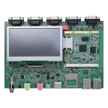 Q7M100-100-EVK