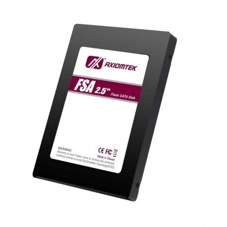 FSA 2.5-inch Series