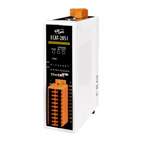 ECAT-2051 CR