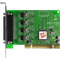 VXC-118U CR