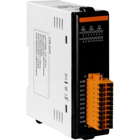 USB-2045 CR