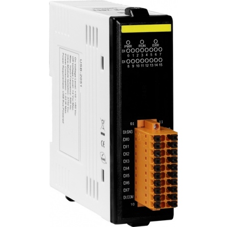 USB-2051 CR