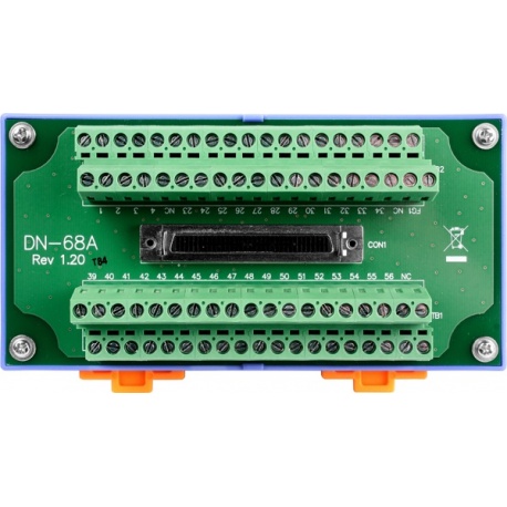 DN-68A CR