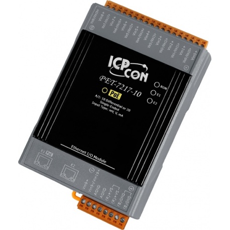 PET-7217-10 CR