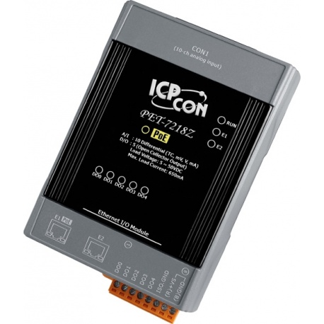 PET-7218Z/S2 CR