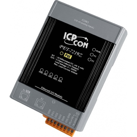 PET-7219Z/S2 CR
