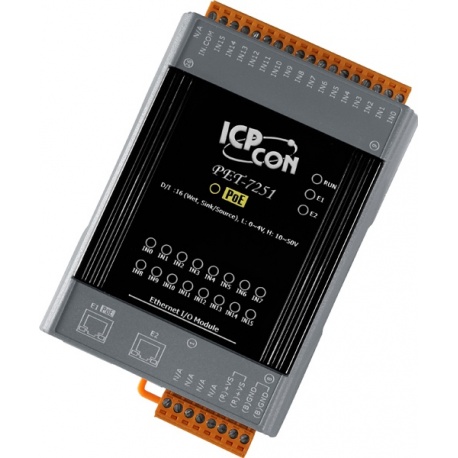 PET-7251 CR
