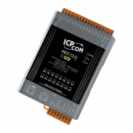 PET-7252 CR