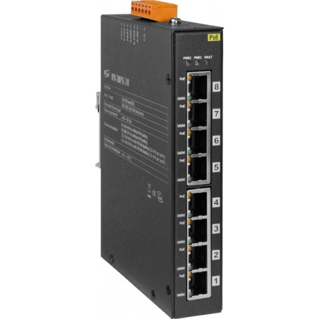 NSM-208PSE-24V CR