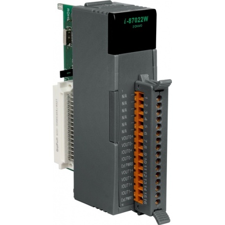 I-87022W-G CR