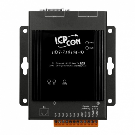 iDS-718iM-D CR