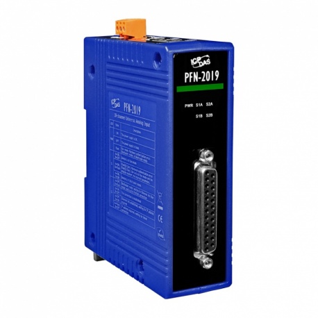 PFN-2019/S CR