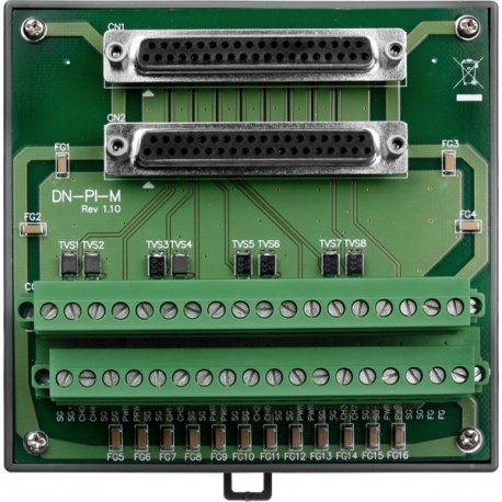DN-PI-M CR