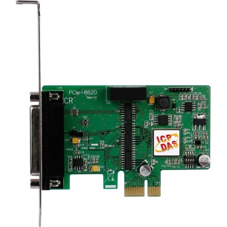PCIe-8620 CR