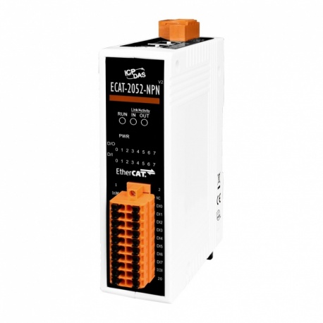 ECAT-2052-NPN CR