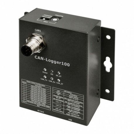 CAN-Logger100 CR