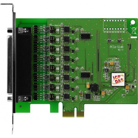 PCIe-S148
