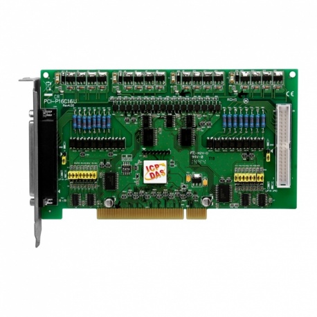 PCI-P16C16U CR