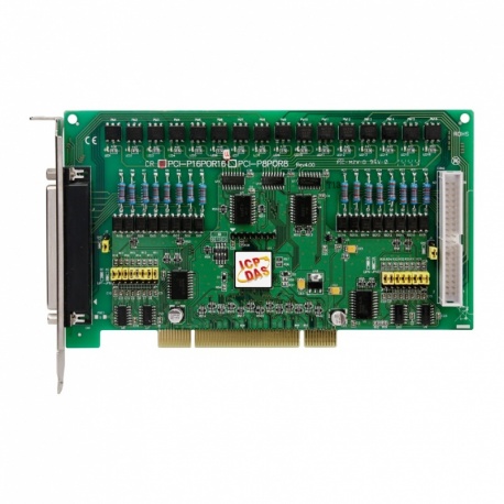 PCI-P16POR16U CR