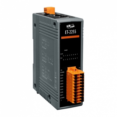 ET-2255 CR
