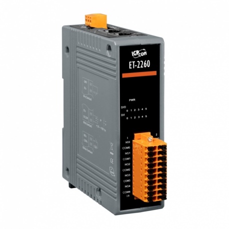 ET-2260 CR