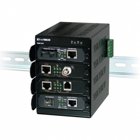 EMC400 Series