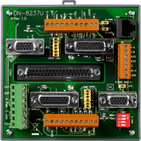 DN-8237UB CR