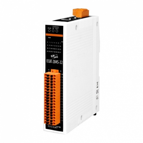 ECAT-2045-32 CR