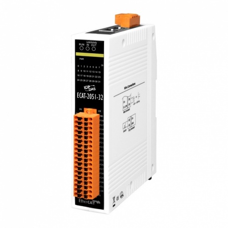 ECAT-2051-32 CR