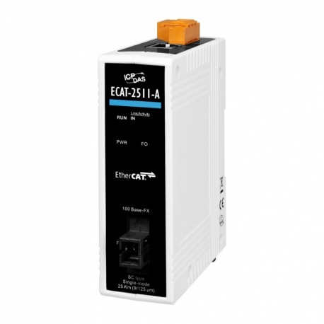ECAT-2511-A CR