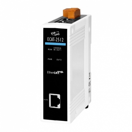 ECAT-2512 CR