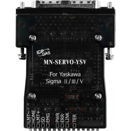 MN-SERVO-YSV CR