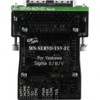 MN-SERVO-YSV-EC CR