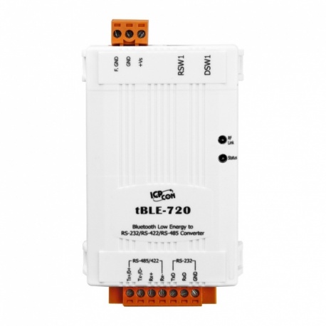 tBLE-720 CR