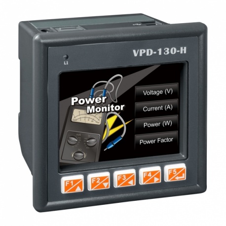 VPD-130-H CR