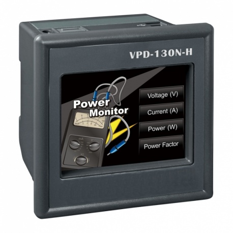 VPD-130N-H CR
