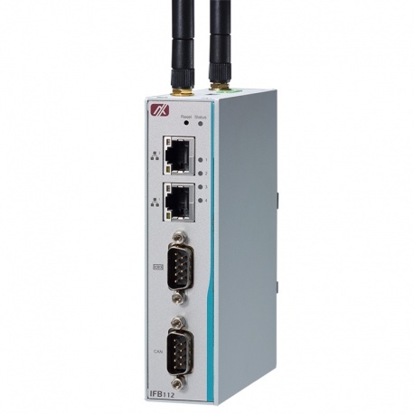 IFB112