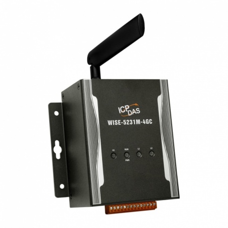 WISE-5231M-4GC CR