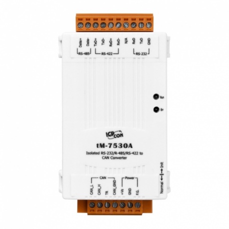 tM-7530A CR