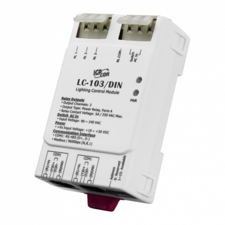 LC-103/DIN CR